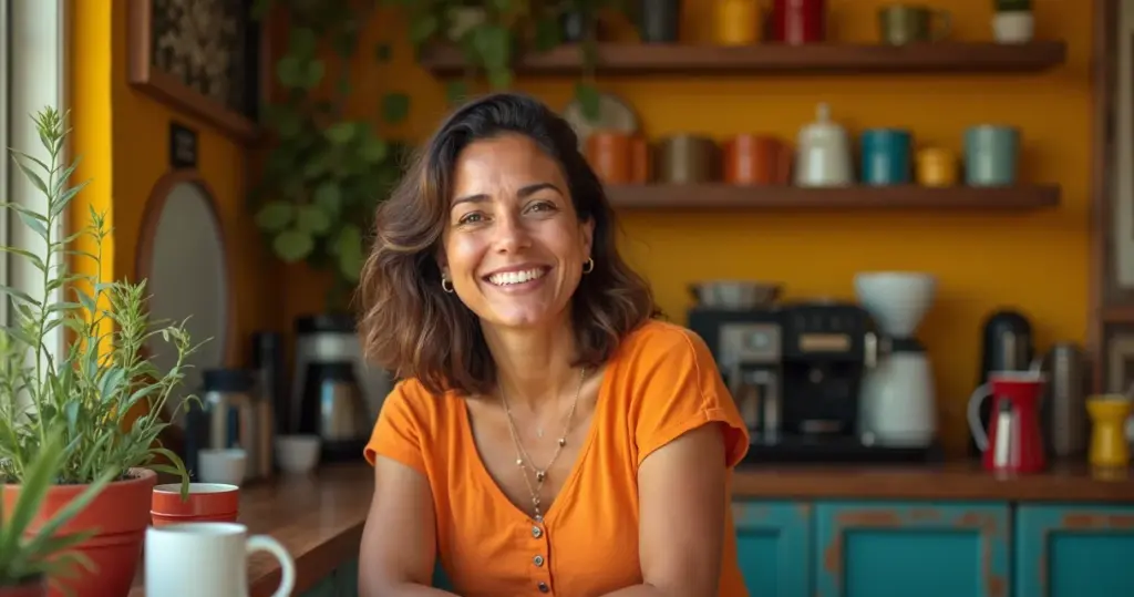 23 Itens Essenciais: O Que Colocar no Cantinho do Café para Transformar Seu Dia