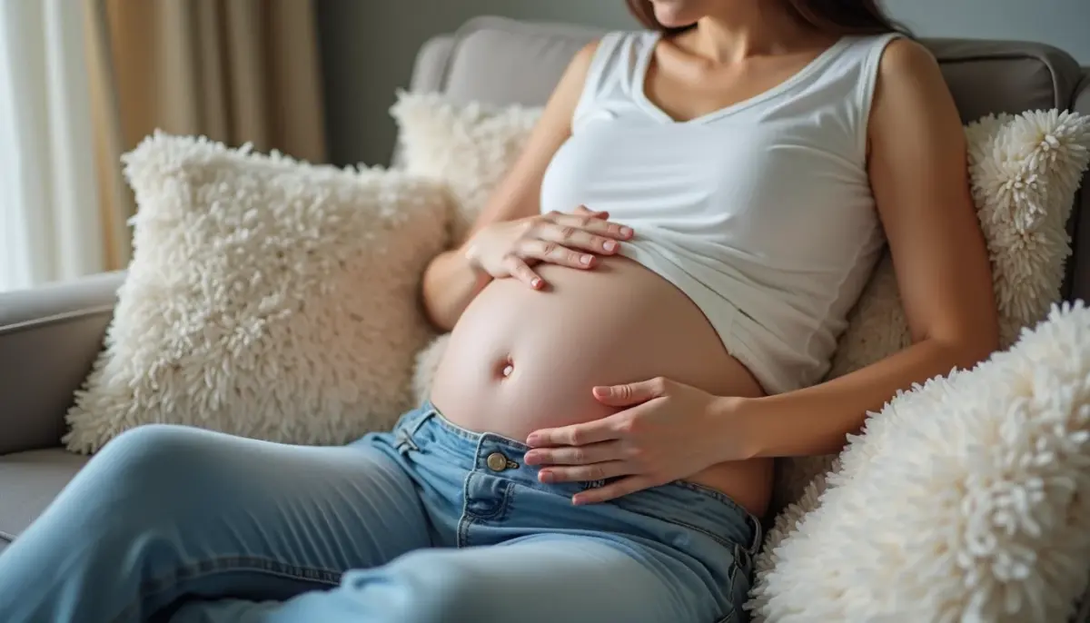 10 Presentes para Grávidas no Dia das Mães: Conforto e Carinho