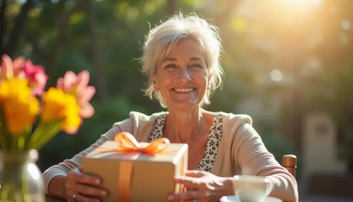 19 Presentes para Sogra no Dia das Mães: Ideias para Cada Estilo