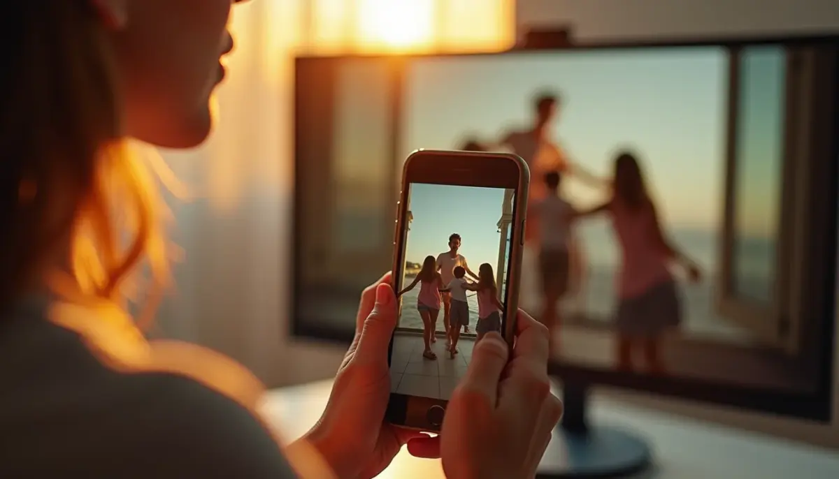 144p no TikTok: como restaurar vídeos antigos com IA e deixá-los em 4K