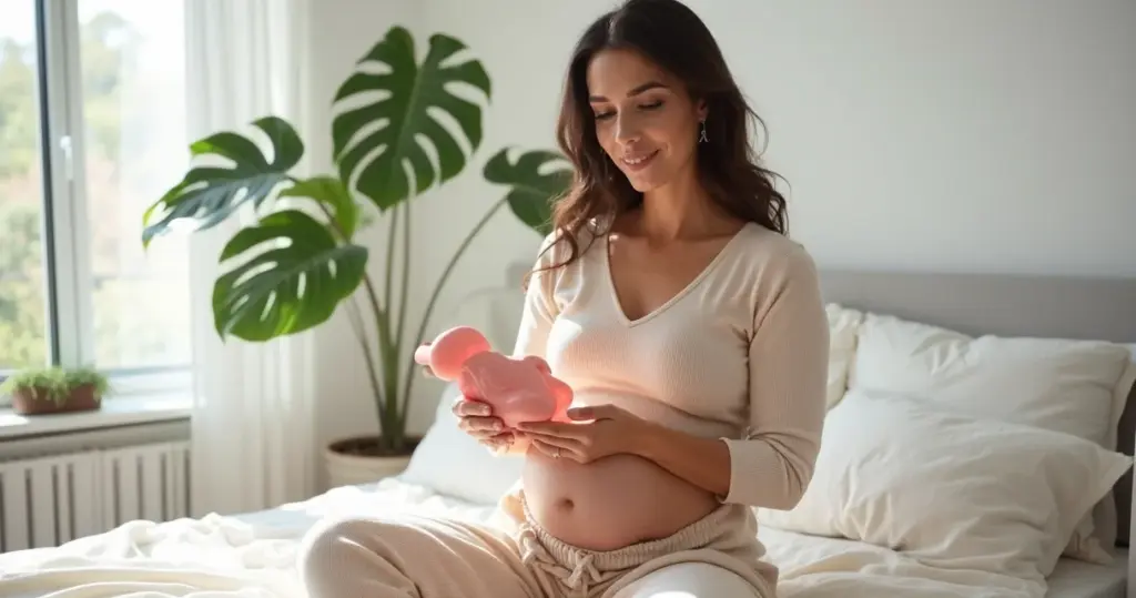 O que é mamilo: entenda seu corpo para amamentar sem dor O que é mamilo: entenda seu corpo para amamentar sem dor