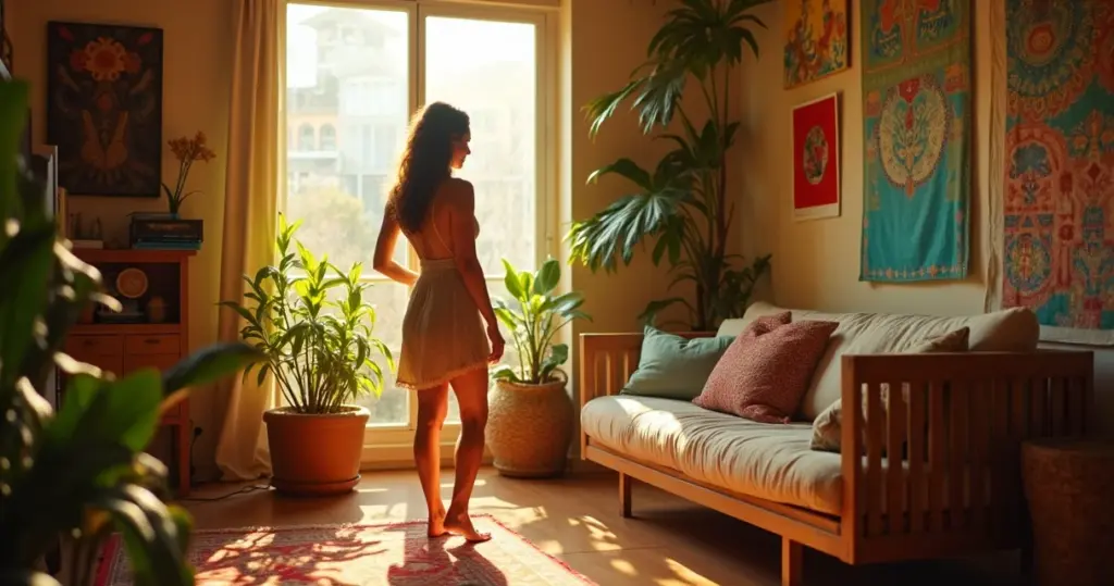 Como ser uma pessoa aesthetic transforma sua autoexpressão em 2026