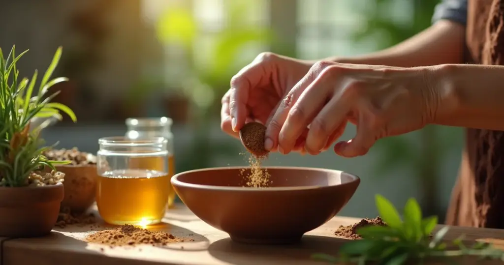 O que fazer para o cabelo crescer rápido caseiro com 3 ingredientes da cozinha