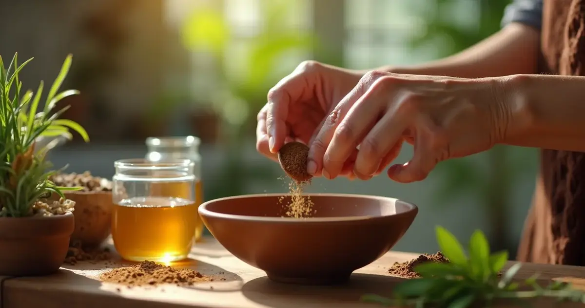 O que fazer para o cabelo crescer rápido caseiro com 3 ingredientes da cozinha