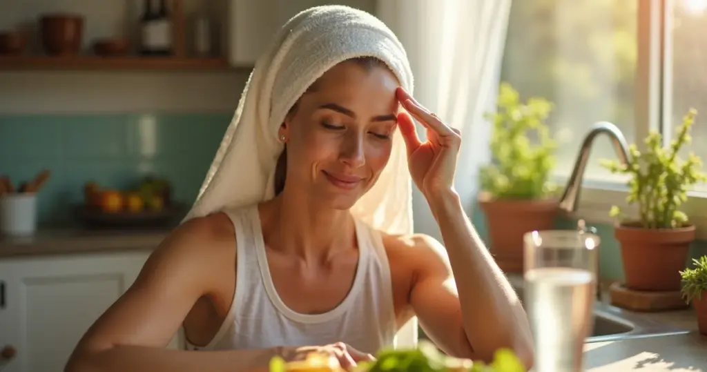 O que fazer para passar dor de cabeça: o detalhe que 90% erram no alívio