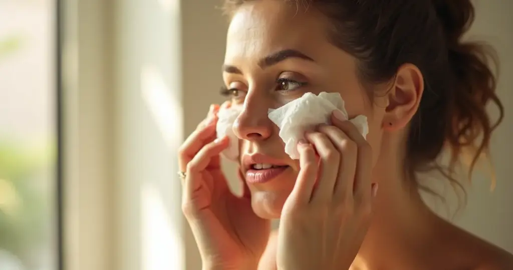 Olho inchado como desinchar: o erro que piora tudo e o truque certo