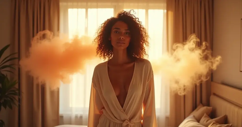 Orgasmo feminino e masculino diferenças: qual realmente compensa mais?