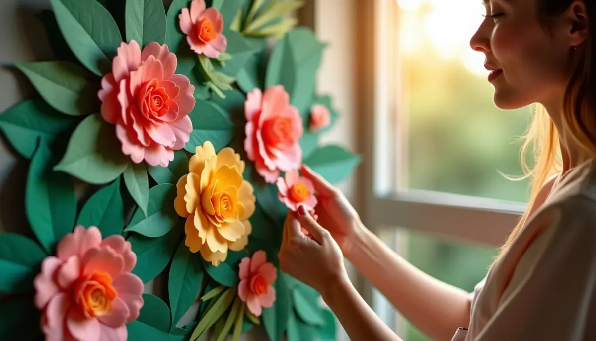 60 Ideias de Painel de Dia das Mães Lindos e Baratos para Fazer em Casa