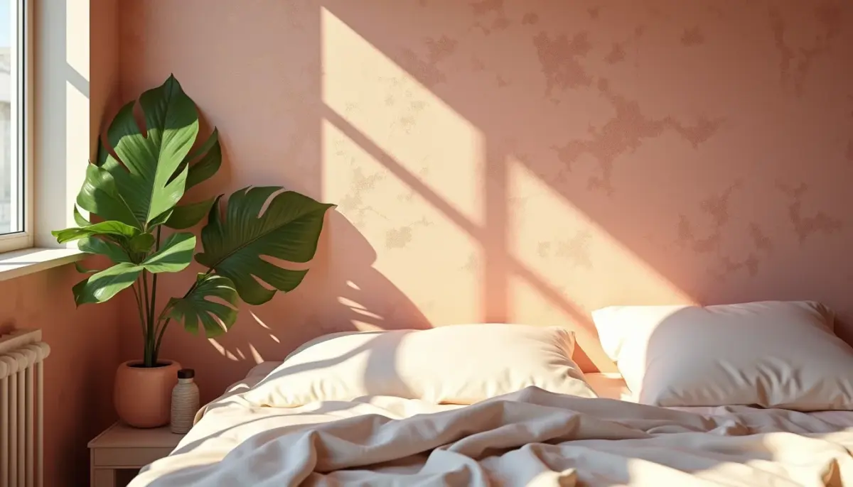 47 ideias de papel de parede para quarto feminino que você vai amar