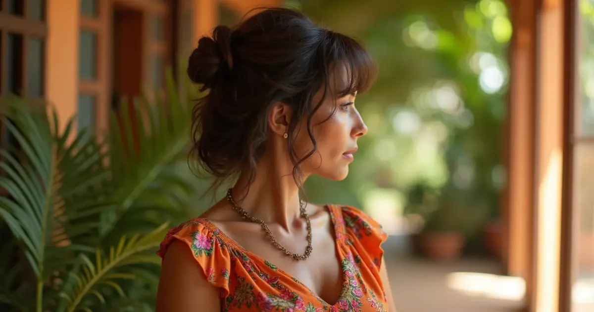15 Ideias de Penteado de Cabelo Ondulado Que Fazem em Minutos