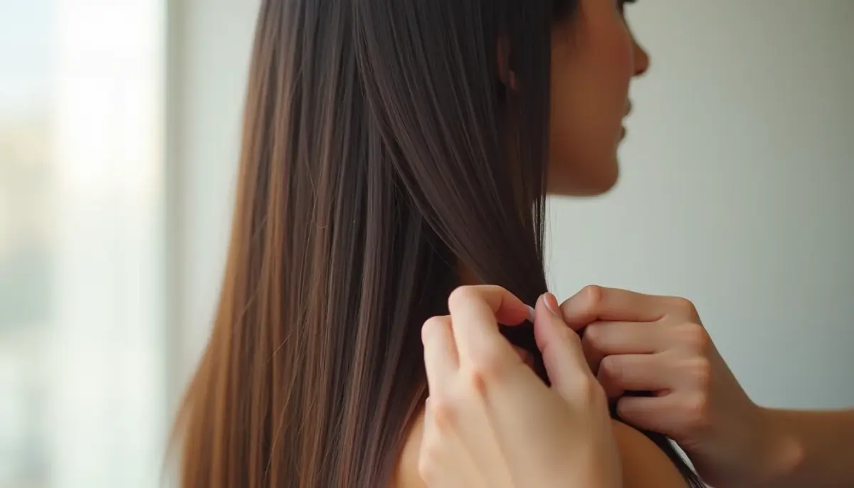 3 penteados fáceis para cabelo liso em 5 minutos: funcionam de verdade