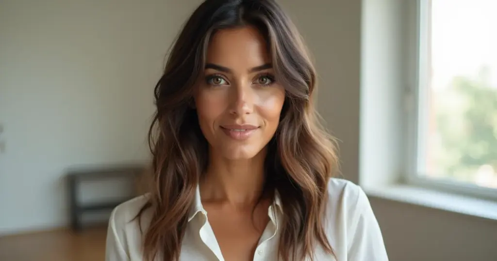 Penteado semi preso vs coque baixo cabelo médio: qual economiza até R$150? Penteado semi preso vs coque baixo cabelo médio: qual economiza até R$150?