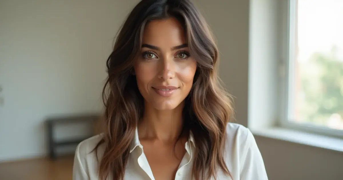 Penteado semi preso vs coque baixo cabelo médio: qual economiza até R$150?