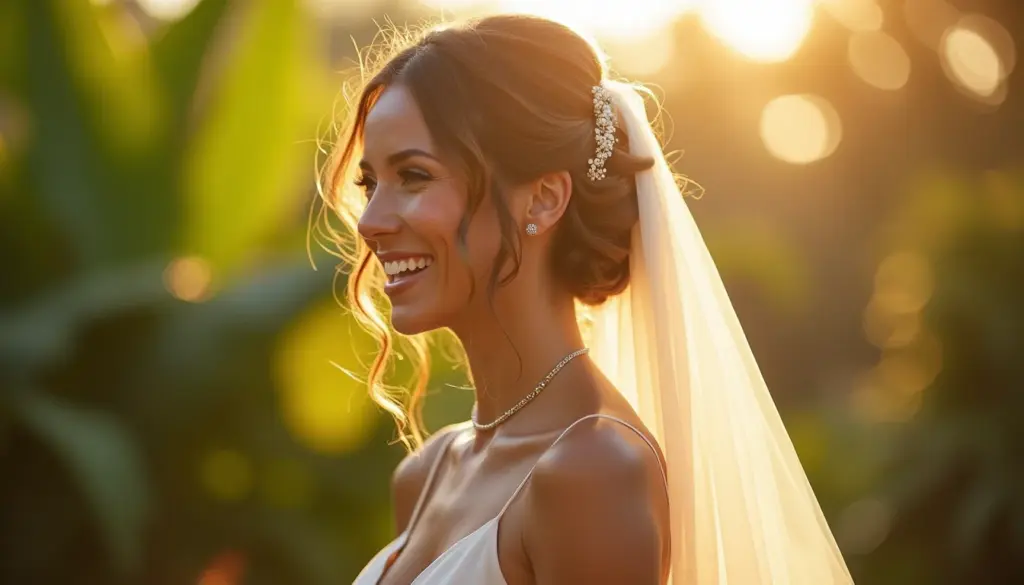 60 Penteados para Madrinha de Casamento Durante o Dia: Leves e Elegantes