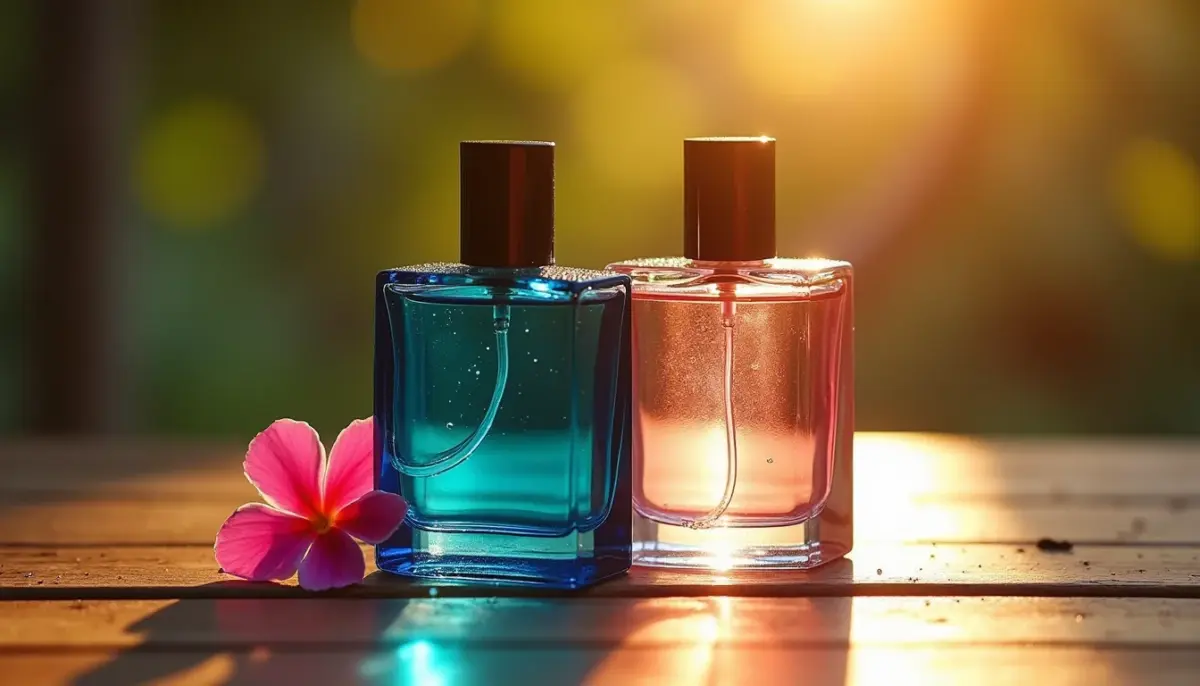 Perfume Abercrombie: masculino vs feminino, qual leva?