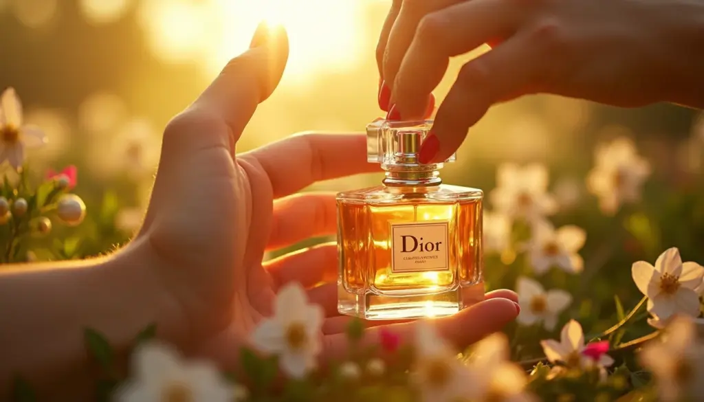 Perfume Forever and Ever Dior: o floral que conquistou o Brasil