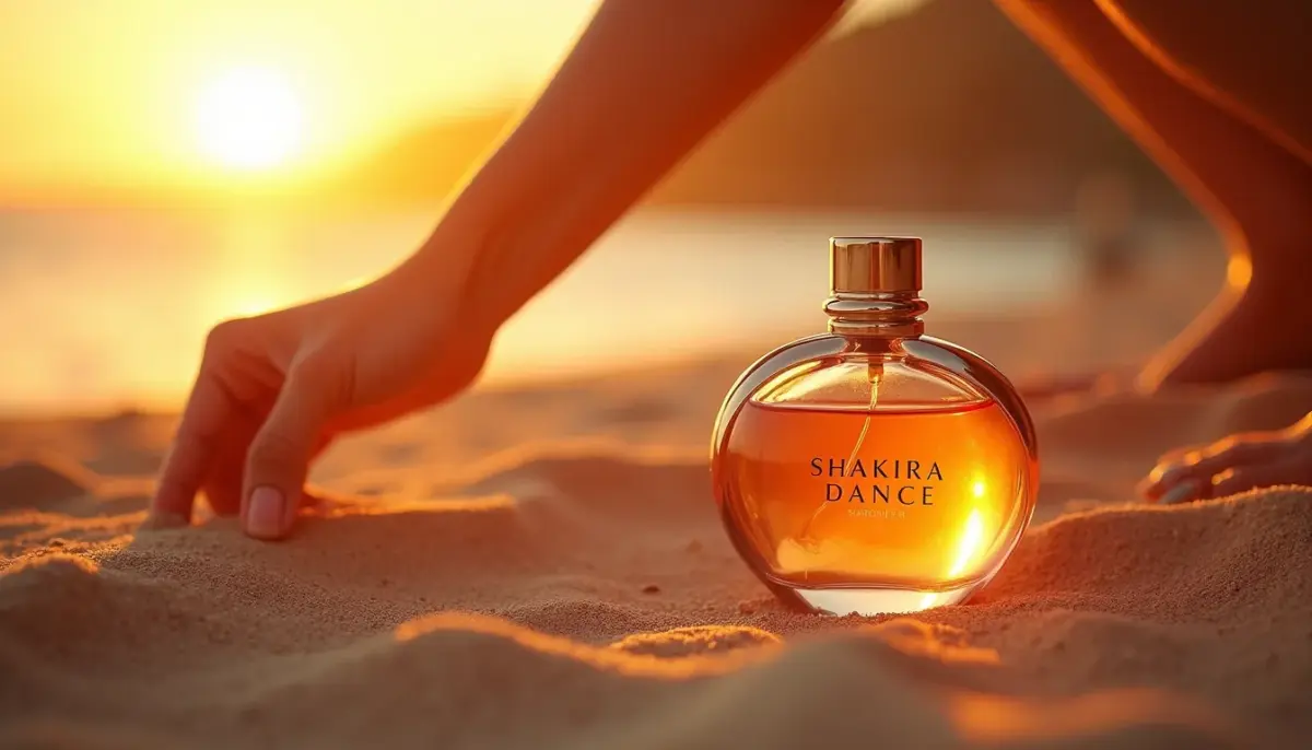 Perfume Shakira Dance: ele dura o dia todo? Veja a verdade