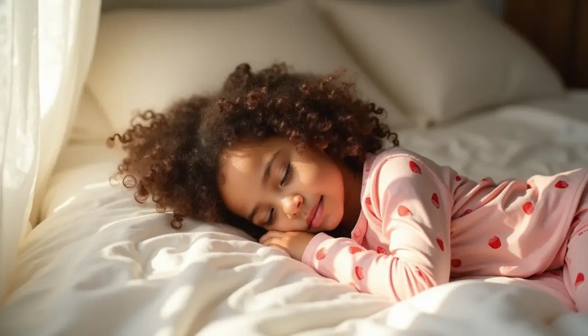 35 Ideias de Pijama Infantil Feminino para Acertar na Escolha