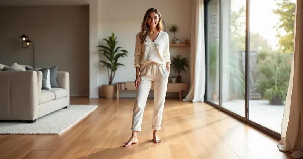 Piso laminado ou piso vinílico: qual realmente vale seu investimento?