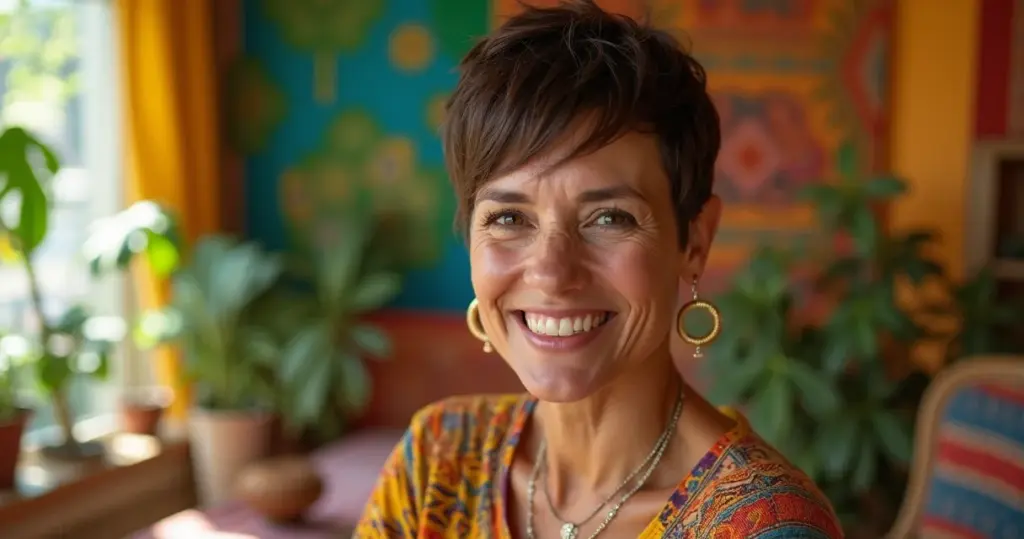 23 Dicas Pixie Corte de Cabelo: Transforme Seu Rosto em Segundos