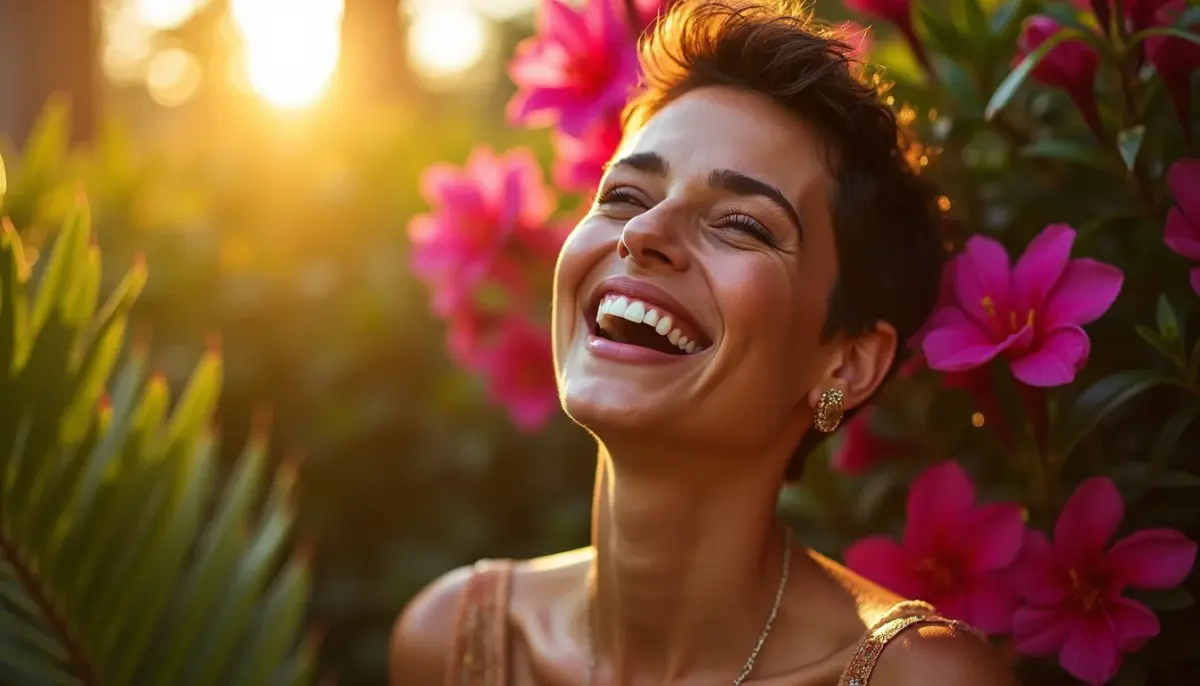 18 Variações de Pixie Cut: Escolha a Ideal para Seu Rosto e Cabelo 18 Variações de Pixie Cut: Escolha a Ideal para Seu Rosto e Cabelo