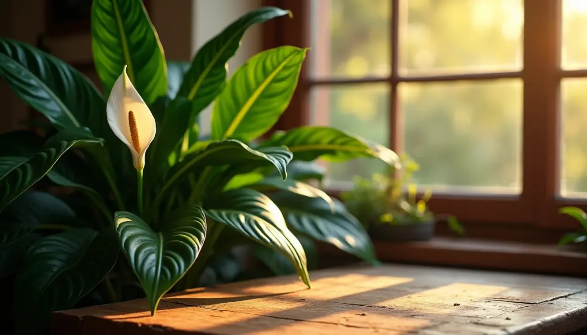 5 plantas de sombra que sobrevivem em qualquer cantinho escuro