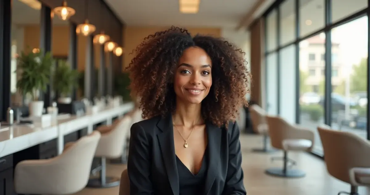 Preço médio corte a seco cabelo ondulado: evite o corte que some
