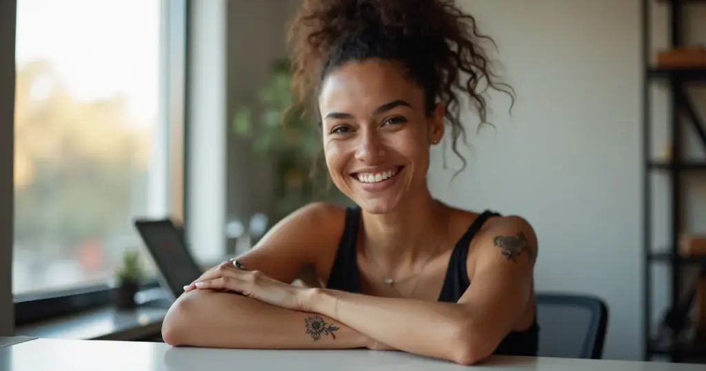 13 Dicas de Preço Tatuagem Girassol Pequena: Evite Surpresas