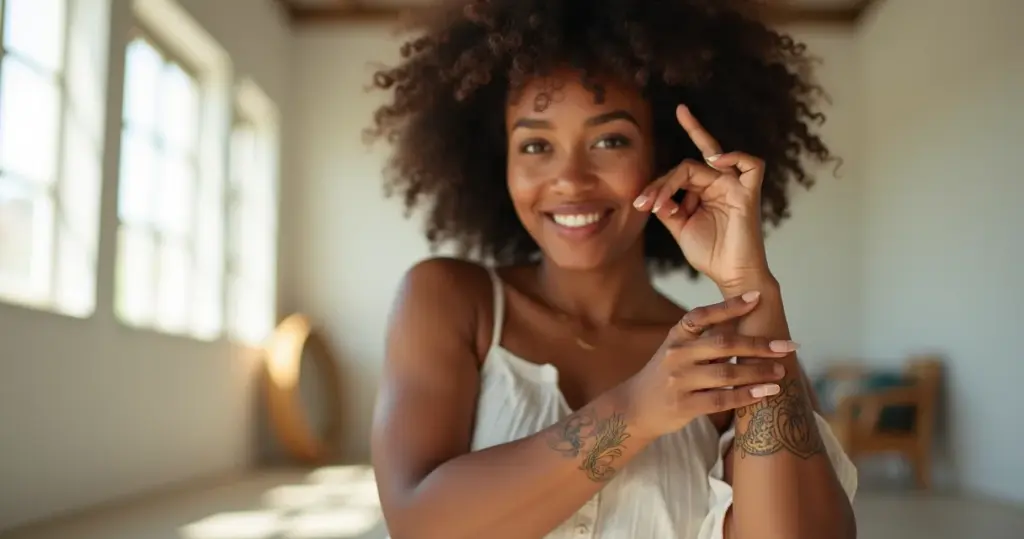 3 Dicas + Preço Tatuagem Oxum Pequena: Faça Sem Arrependimento