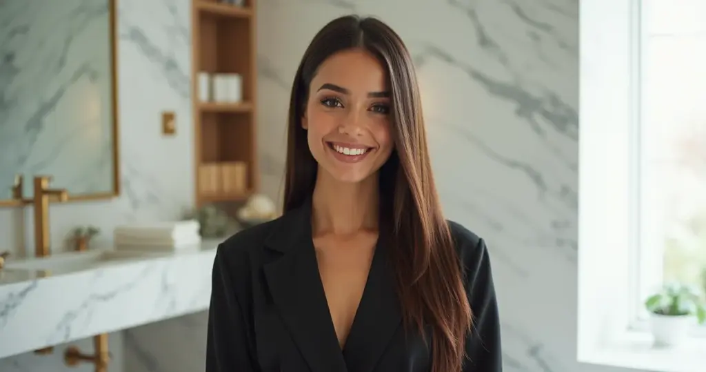 Progressiva ou Botox Capilar: Qual Não Jogar Seu Dinheiro Fora?