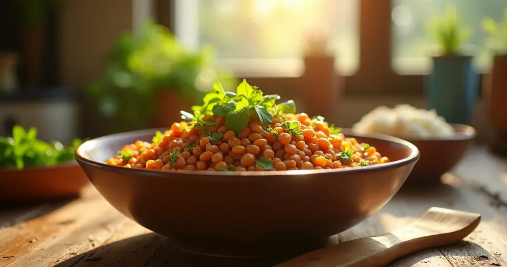 Quais os benefícios da lentilha que transformam a saúde feminina