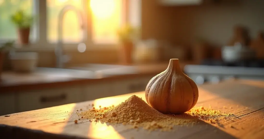 Quais os benefícios da noz moscada vão além da cozinha