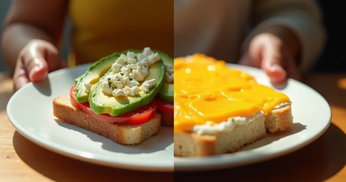 Qual o queijo mais saudável? A resposta muda com seu objetivo real