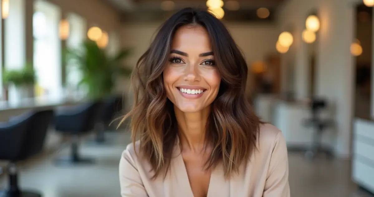 Quanto custa fazer corte de cabelo repicado médio? Pague o preço certo!