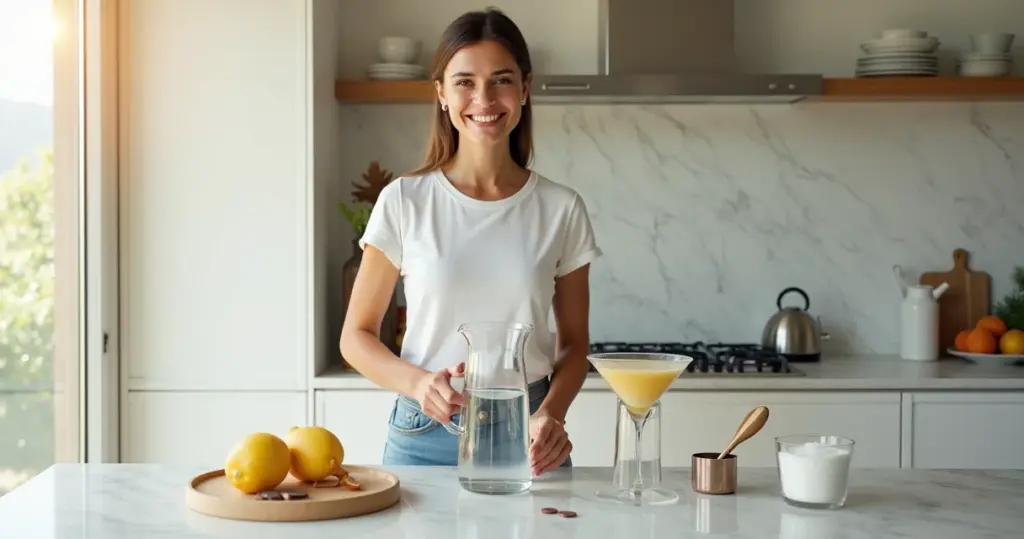 Quanto custa fazer soro caseiro em casa vale a pena? Economize 95% sem erro Quanto custa fazer soro caseiro em casa vale a pena? Economize 95% sem erro