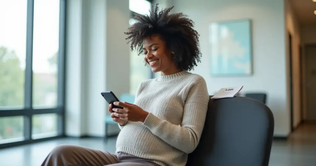 Quanto custa ir ao hospital por contração falsa? Evite esse gasto!