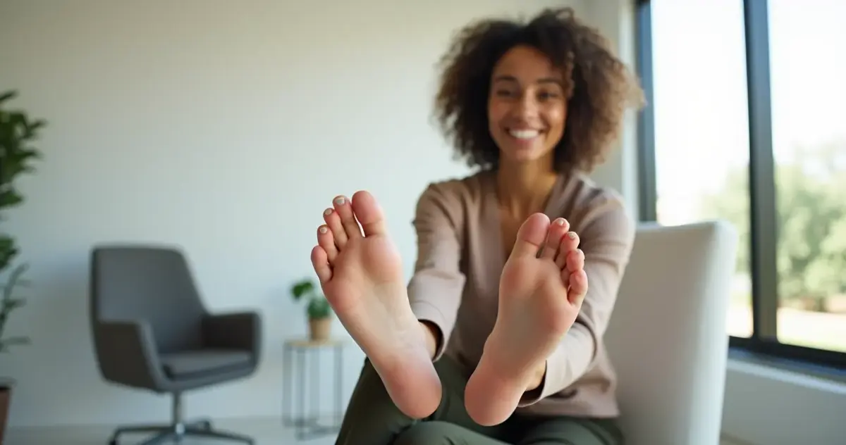 Quanto custa o tratamento completo para unhas amarelas? A resposta que evita gastos desnecessários