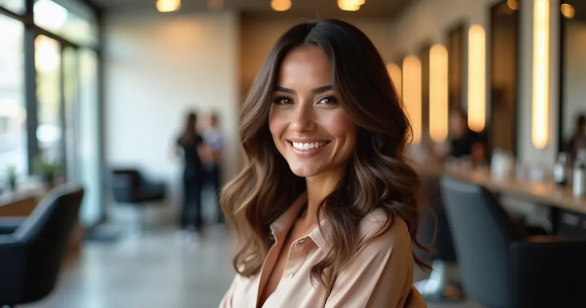 Quanto custa um penteado profissional para cabelo médio? A tabela que vai salvar seu bolso