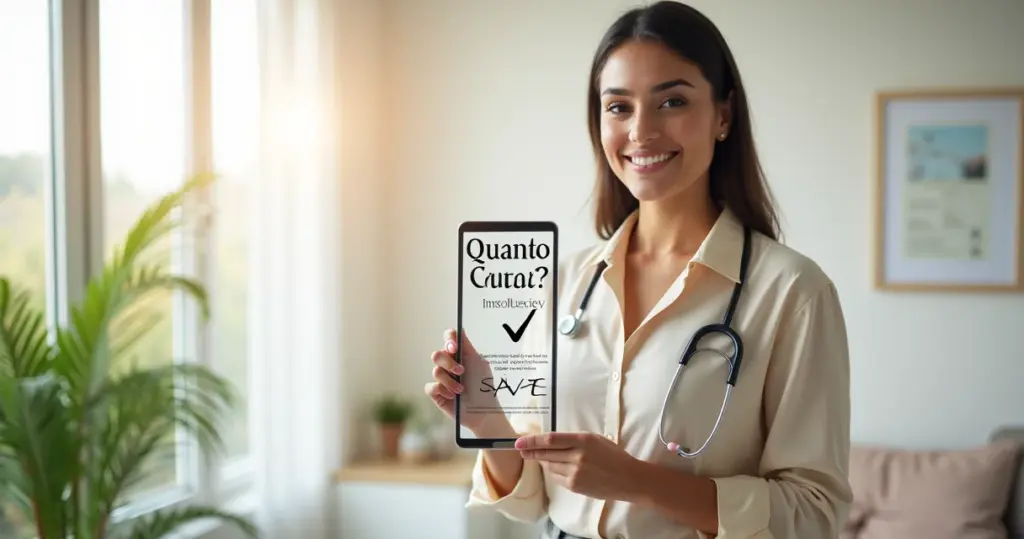 Quanto custa uma consulta para investigar inapetência? A resposta que economiza seu dinheiro