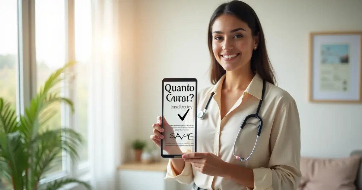 Quanto custa uma consulta para investigar inapetência? A resposta que economiza seu dinheiro