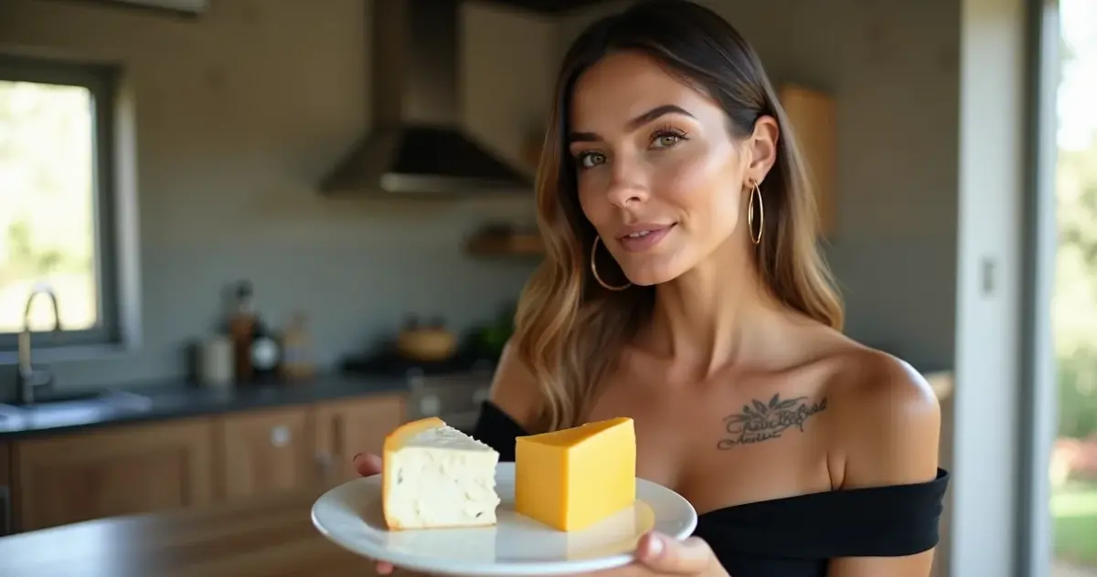 1 Ideia Crucial: Queijo Minas Frescal ou Ricota para Tatuagem?