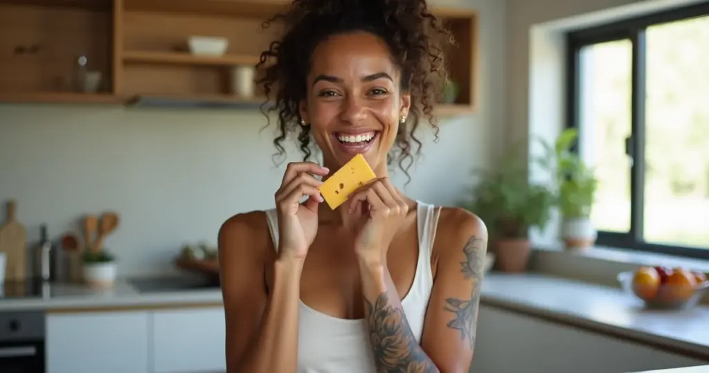 Quem fez tatuagem pode comer queijo? O guia que salva sua cicatrização