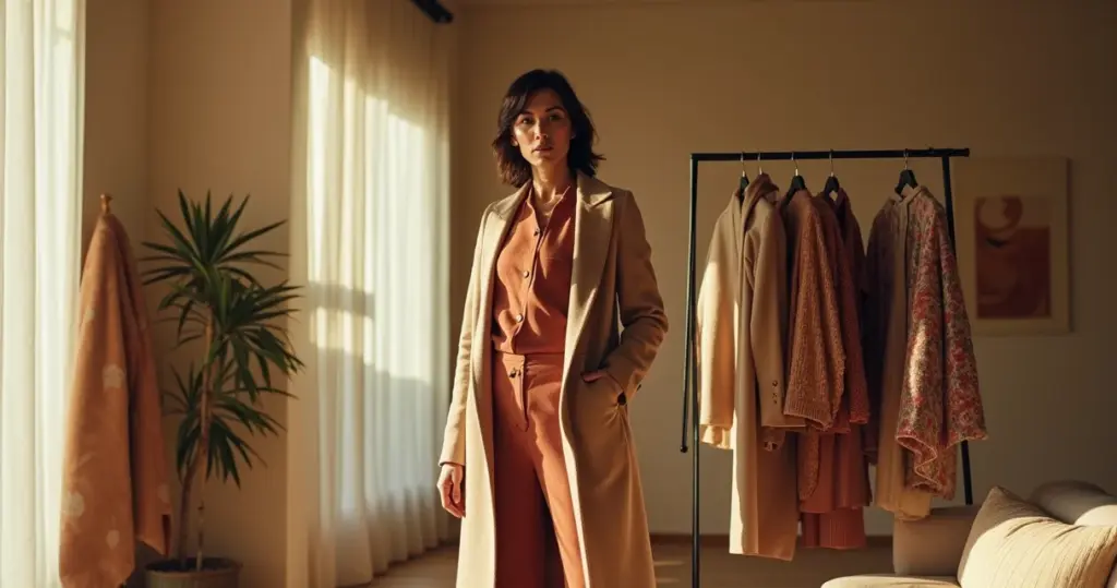 Quiet Luxury ou Boho Chic: Qual estilo combina com você no inverno 2025?