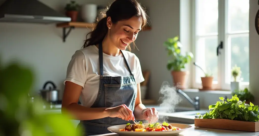 Receitas de Berinjela Baratas e Economicas: Prato Gourmet em 30 Minutos Receitas de Berinjela Baratas e Economicas: Prato Gourmet em 30 Minutos