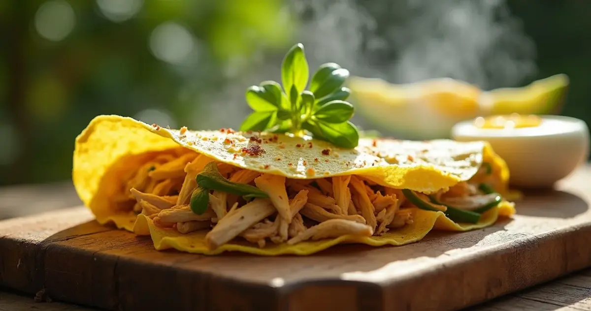 Receitas fitness para lanche: energia que dura horas em 15 minutos