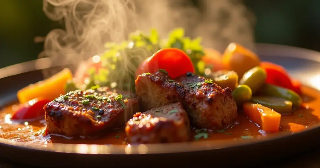 Receitas para o jantar: pratos rápidos e saborosos em 20 minutos