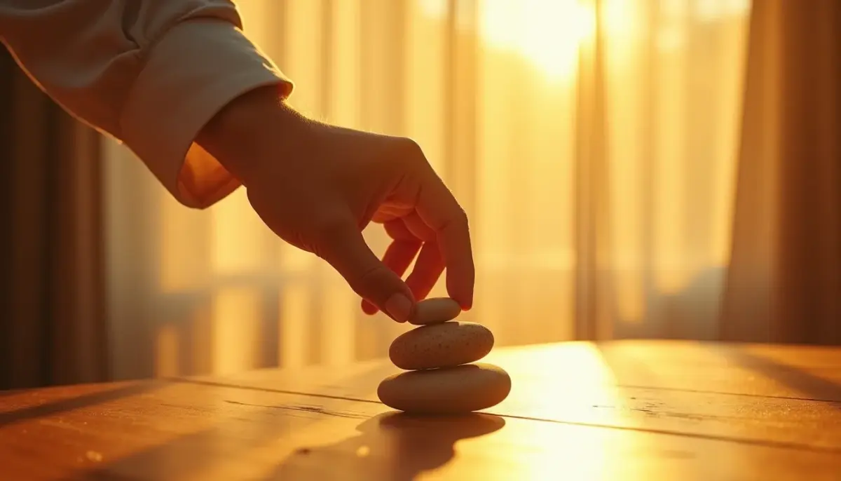 Reflexão atitudes: o poder de pequenas ações no seu dia a dia Reflexão atitudes: o poder de pequenas ações no seu dia a dia