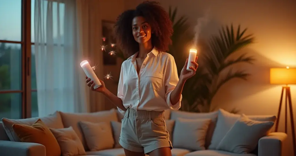 Repelente Elétrico ou Spray: Qual o Melhor para Pernilongos? A Verdade que Ninguém Conta Repelente Elétrico ou Spray: Qual o Melhor para Pernilongos? A Verdade que Ninguém Conta