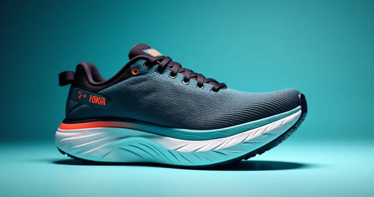 Review Tênis Hoka Mach 7: O Segredo Que Transforma Sua Corrida