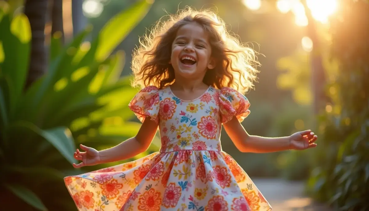 90 Ideias de Roupas Femininas Infantil que Sua Filha Vai Amar Usar